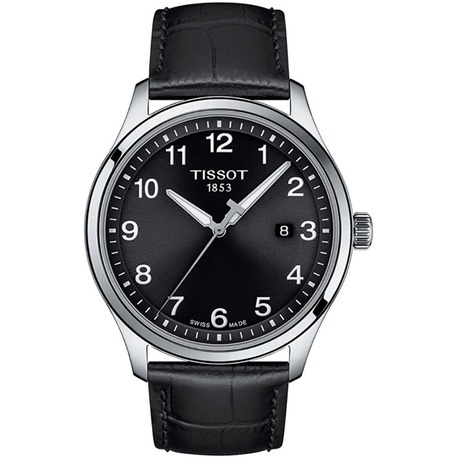Tissot Gent XL Classic T1164101605700 Erkek Kol Saati T116.410.16.057.00