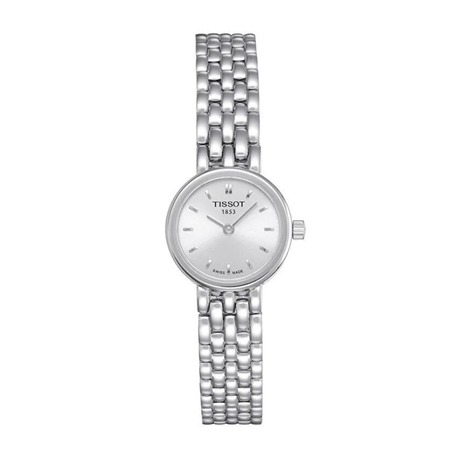 T0580091103100 Tissot Lovely Kadın Kol Saati T058.009.11.031.00