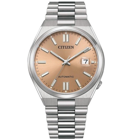 Citizen Tsuyosa NJ0158-89Y Otomatik Erkek Kol Saati