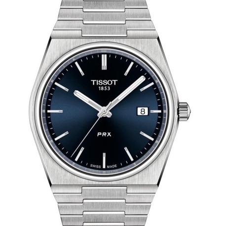 Tissot Prx T137.410.11.041.00 Erkek Kol Saati