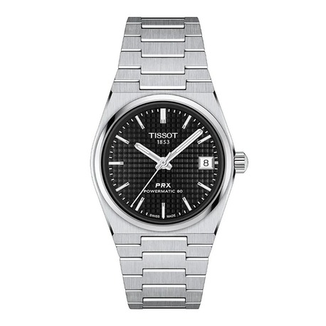 Tissot PRX Powermatic 80 35mm T1372071105100 Kol Saati T137.207.11.051.00