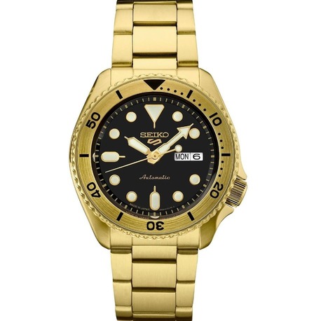 Seiko 5 Sports U.S. Special Creation SRPK18 Otomatik Erkek Kol Saati