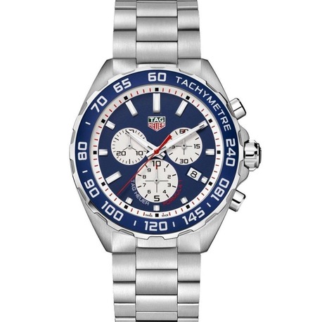 Tag Heuer Formula 1 Special Edition CAZ1018.BA0842 Erkek Kol Saati