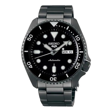 SRPD65K1 Seiko 5 Sports Otomatik Erkek Kol Saati SRPD65K