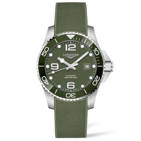 Longines Hydroconquest L37824069 Erkek Kol Saati L3.782.4.06.9
