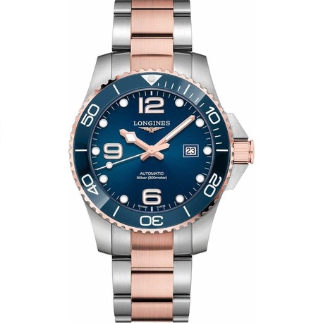 Longines Hydroconquest L37823987 Erkek Kol Saati L3.782.3.98.7