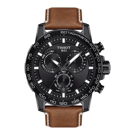 T1256173605101 Tissot Supersport Chrono Erkek Kol Saati T125.617.36.051.01