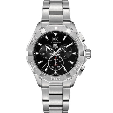 Tag Heuer Aquaracer CAY1110.BA0927 Erkek Kol Saati