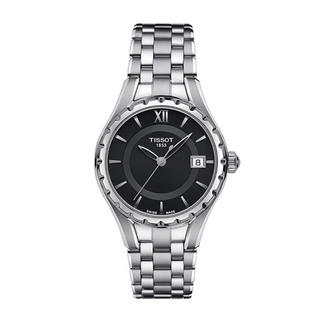 Tissot T-Lady T0722101105800 Kadın Kol Saati T072.210.11.058.00