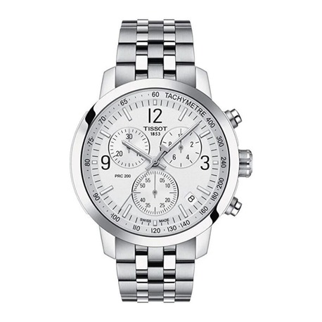 T1144171103700 Tissot Prc 200 Erkek Kol Saati T114.417.11.037.00