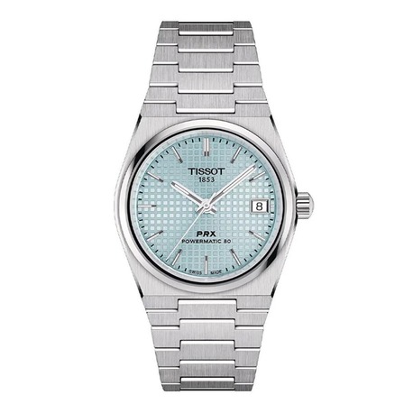 Tissot PRX Powermatic 80 35mm T1372071135100 Kol Saati T137.207.11.351.00