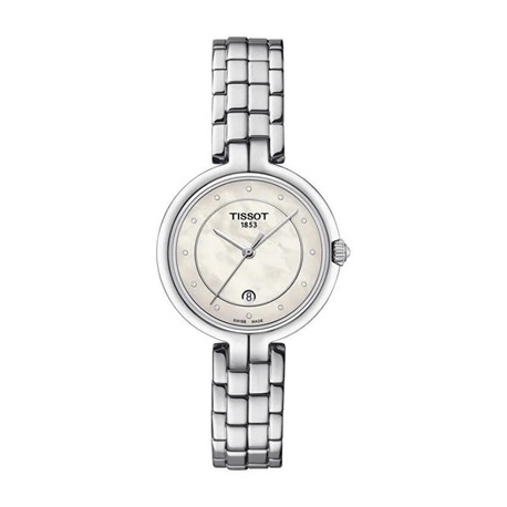 Tissot Flamingo T0942101111601 Kadın Kol Saati T094.210.11.116.01