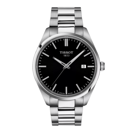 T1504101105100 Tissot PR 100 Erkek Kol Saati T150.410.11.051.00