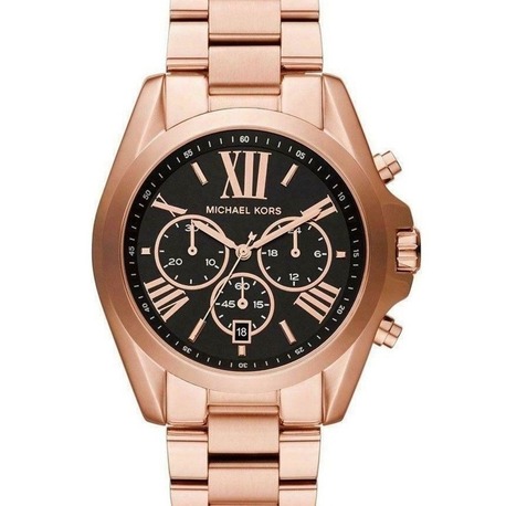 Michael Kors MK5854 Bayan Kol Saati