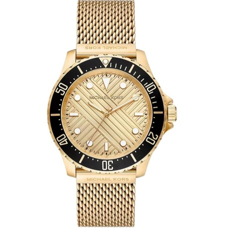 Michael Kors MK9083 Erkek Kol Saati