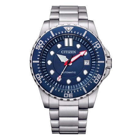 Citizen Promaster NJ0121-89L Otomatik Erkek Kol Saati