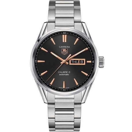 TAG Heuer Carrera Automatic WAR201C.BA0723 Erkek Kol Saati