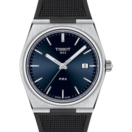 Tissot Prx T137.410.17.041.00 Erkek Kol Saati