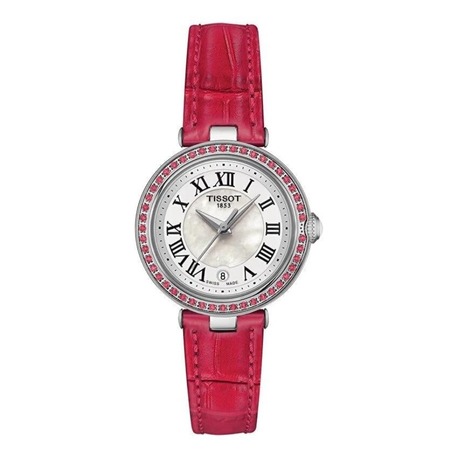 Tissot Bellissima Small Lady T1260106611300 Kadın Kol Saati T126.010.66.113.00