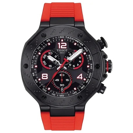 Tissot T-Race MotoGP T1414173705701 Erkek Kol Saati T141.417.37.057.01