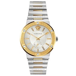 Versace VRSCVEVI00320 Erkek Kol Saati