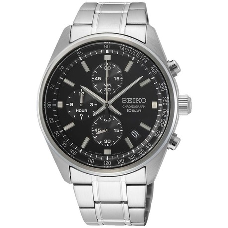 Seiko Chronograph SSB379P Erkek Kol Saati SSB379P1