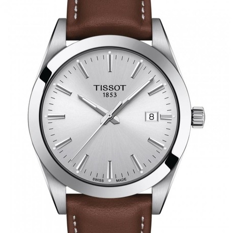 Tissot Gentleman T127.410.16.031.00 Erkek Kol Saati