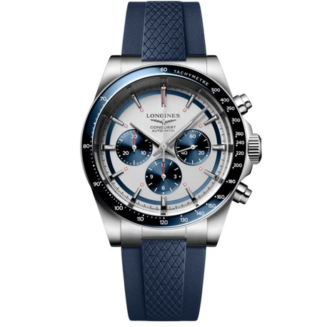 L38354989 Longines Conquest Erkek Kol Saati L3.835.4.98.9