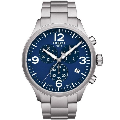 Tissot Chrono XL T116.617.11.047.00 Erkek Kol Saati T1166171104700