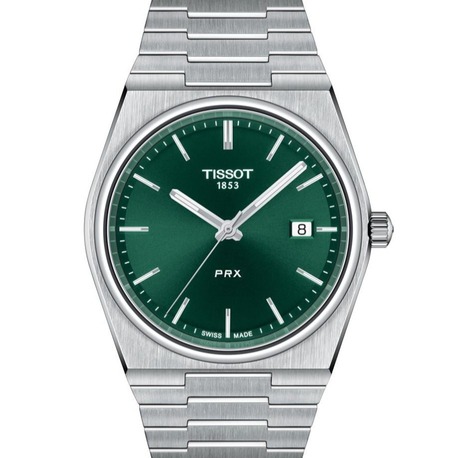 Tissot Prx T137.410.11.091.00 Erkek Kol Saati