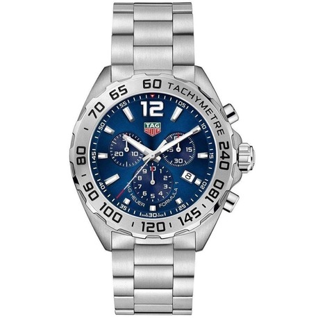 Tag Heuer Formula 1 CAZ101K.BA0842 Erkek Kol Saati