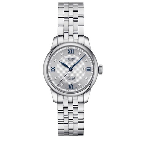 Tissot Le Locle Automatic Lady T0062071103601 Kadın Kol Saati T006.207.11.036.01