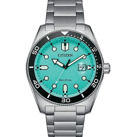 Citizen Eco-Drive AW1760-81W Erkek Kol Saati