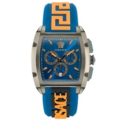 Versace VRSCVE6H00323 Erkek Kol Saati