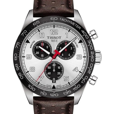 Tissot Prs 516 Cronograph T131.617.16.032.00 Erkek Kol Saati