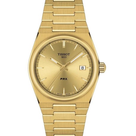 Tissot PRX T137.210.33.021.00 Kadın Kol Saati