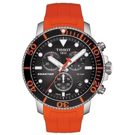 Tissot T120.417.17.051.01 Erkek Kol Saati