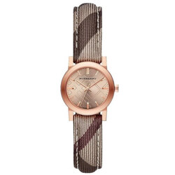 Burberry BU9236 Bayan Kol Saati
