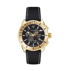 Versace VRSCVERG00318 Erkek Kol Saati