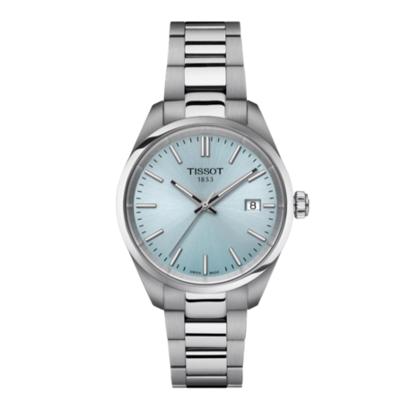 T1502101135100 Tissot PR100 Kadın Kol Saati T150.210.11.351.00