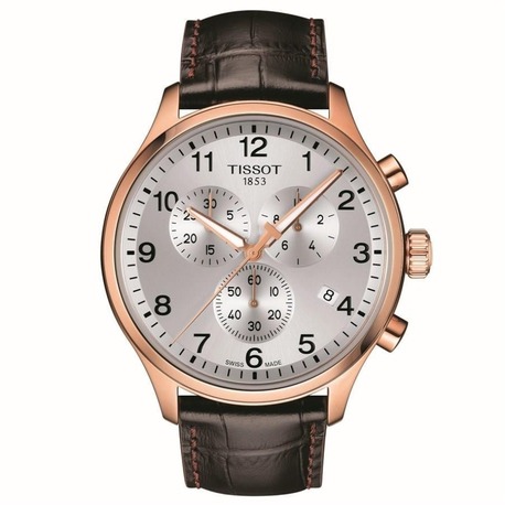 T1166173603700 Tissot Chrono XL Erkek Kol Saati T116.617.36.037.00