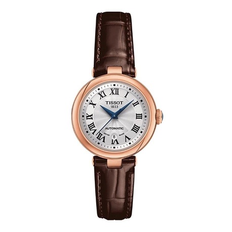 Tissot Bellissima Automatic T1262073601300 Kadın Kol Saati T126.207.36.013.00