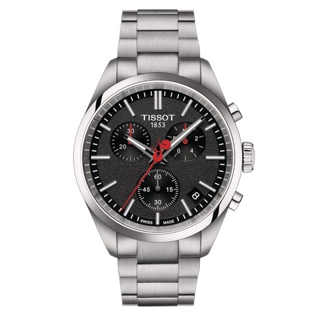 T1504171105101 Tissot PR100 Vuelta Erkek Kol Saati T150.417.11.051.01