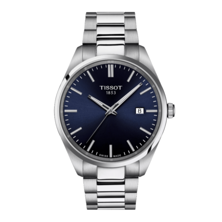 T1504101104100 Tissot PR 100 Erkek Kol Saati T150.410.11.041.00