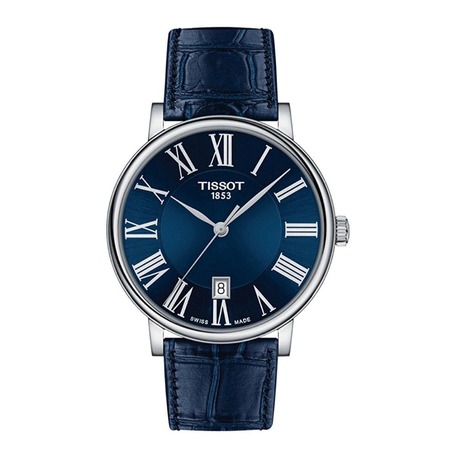 Tissot Carson Premium T1224101604300 Erkek Kol Saati T122.410.16.043.00