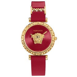 Versace VRSCVEDV00319 Kadın Kol Saati