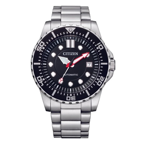 Citizen Promaster NJ0120-81E Otomatik Erkek Kol Saati