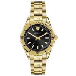 Versace VRSCVE3A00820 Erkek Kol Saati