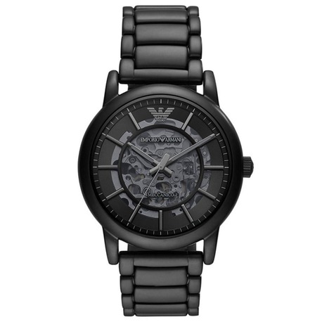 Emporio Armani AR60045 Otomatik Erkek Kol Saati