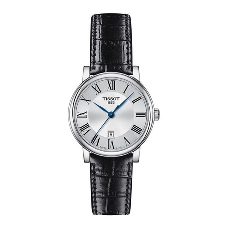 Tissot Carson Premium Lady T1222101603300 Kadın Kol Saati T122.210.16.033.00
